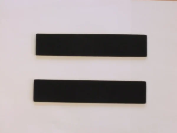 Filter für Miele 9688380 + 9688381 Schwammfilter Filter-Türöffnung