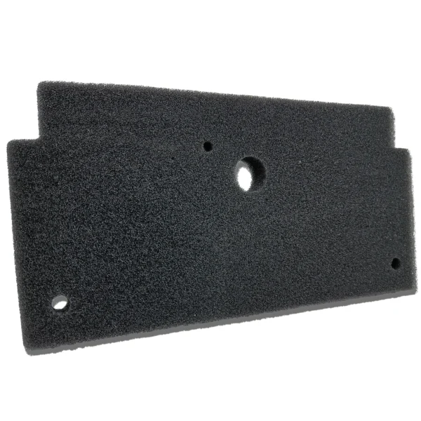 JUMA-Filter für BOSCH Siemens Schwammfilter 12022801