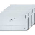 Filtertuch für Bosch Siemens 12022801